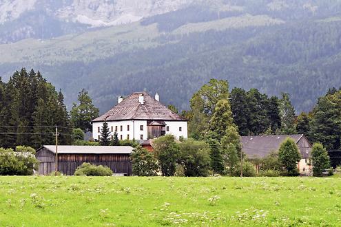 Schloss Grubegg