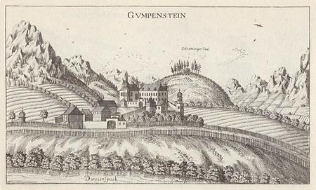 Schloss Gumpenstein