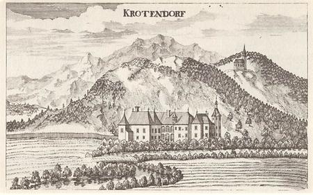 Schloss Krottendorf