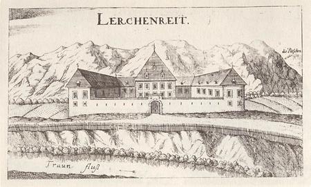 Schloss Lerchenreith