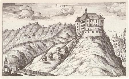 Schloss Ligist