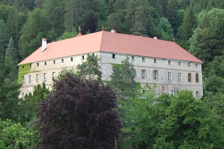Schloss Pernegg