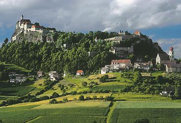 Riegersburg, © Österreich Werbung