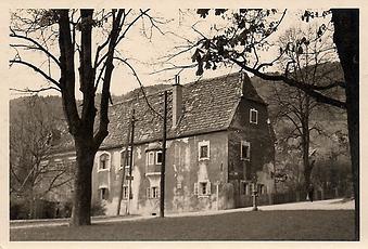 Burg Rothenburg, © Anita Grässl–Hähling