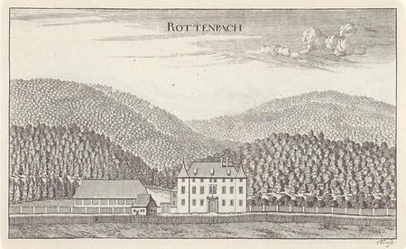 Schloss Rottenbach