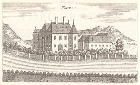 Schloss Zmöll