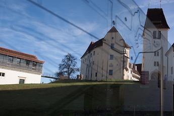 Schloss Seggau Kapelle