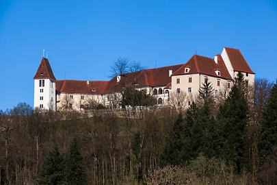 Schloss Seggau