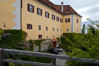 Schloss Weinburg