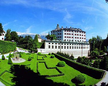 Schloss Ambras - Foto: © Innsbruck Tourismus