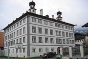 Schloss Fügen - Foto: Burgen-Austria