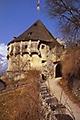 Burg Friedberg - Foto: Burgen-Austria