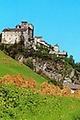 Burgruine Heinfels - Foto: Burgen-Austria