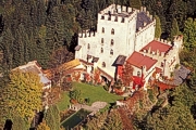 Schloss Itter - Foto: Burgen-Austria