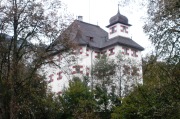 Schloss Kaps - Foto: Burgen-Austria