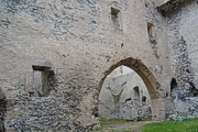 Burgruine Kronburg - Foto: Burgen-Austria