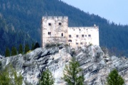 Burg Laudeck - Foto: Burgen-Austria