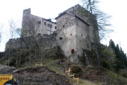 Burg Laudeck - Foto: Burgen-Austria