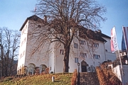 Schloss Lebenberg - Foto: Burgen-Austria