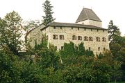 Burg Lichtenwerth - Foto: Burgen-Austria