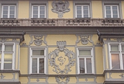 Palais Lodron - Foto: Burgen-Austria