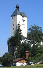 Mariastein in Tirol