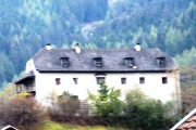 Schloss Matrei am Brenner - Foto: Burgen-Austria