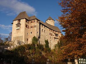 Schloss Matzen