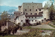 Burg Naudersberg - Foto: Burgen-Austria