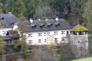 Schloss Schneeberg - Foto: Burgen-Austria