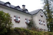 Schloss Schneeberg - Foto: Burgen-Austria