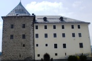 Schloss Sigmundsried - Foto: Burgen-Austria