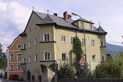 Schloss Sternbach - Foto: Burgen-Austria