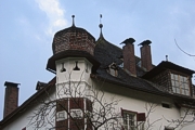Schloss Stumm - Foto: Burgen-Austria