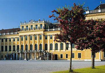 Schloss Schönbrunn - Foto: Österreich Werbung