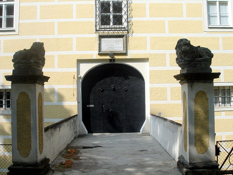 Schloss Ochsenburg Heimatlexikon Kunst und Kultur im AustriaForum