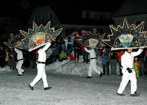 Glöcklerlauf