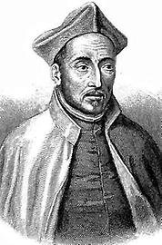 Ignatius von Loyola