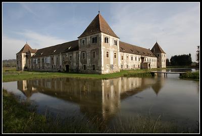 Schloss Hainfeld