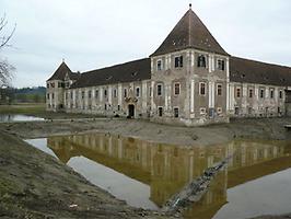 Schloss Hainfeld
