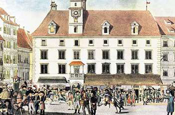 Grazer Rathaus