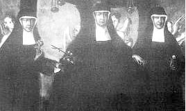 Gründerinnen des Elisabethinenklosters