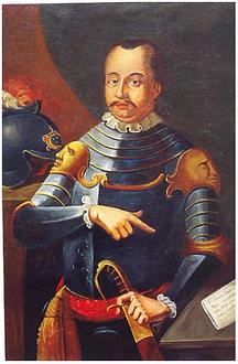 Gefürsteter Graf Ulrich II. von Cilli (1406-1456)