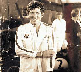 Jochen Rindt 1967