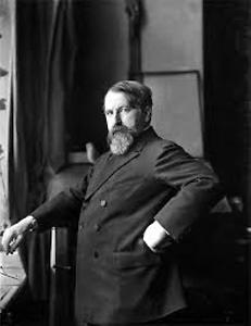 Arthur Schnitzler