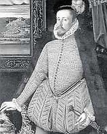 Erzherzog Karl II.