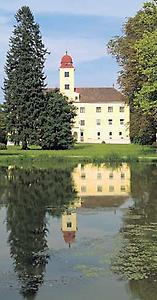 Schloss Brunnsee