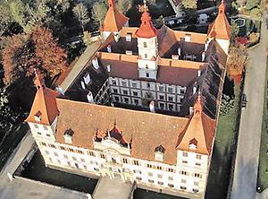 Schloss Eggenberg