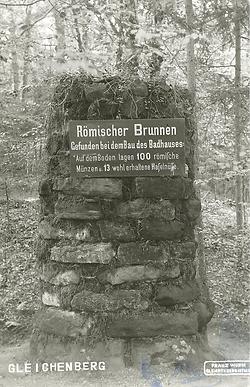 Römer-Brunnen