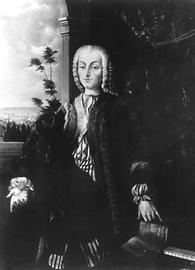 Bartolomeo Cristofori entwickelte 1698 das Klavier 4